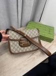Сумка женская Gucci Артикул LUX-112708. Вид 1