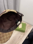 Бейсболка Gucci Артикул LUX-112709. Вид 6