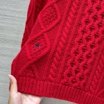 Свитер Christian Dior Артикул LUX-112717. Вид 3