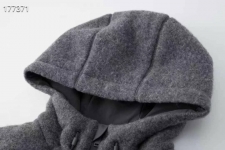 Куртка  ZEGNA Артикул LUX-112725. Вид 3