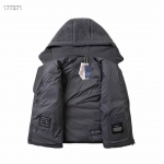 Куртка  ZEGNA Артикул LUX-112725. Вид 4