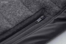 Куртка  ZEGNA Артикул LUX-112725. Вид 5