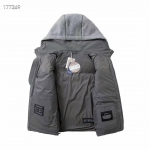 Куртка  ZEGNA Артикул LUX-112724. Вид 5