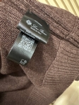 Кардиган Loro Piana Артикул LUX-112740. Вид 2