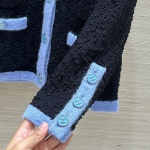 Кардиган Chanel Артикул LUX-112745. Вид 2