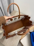 Сумка женская Birkin 35 cm Hermes Артикул LUX-112756. Вид 2