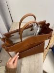 Сумка женская Birkin 35 cm Hermes Артикул LUX-112756. Вид 5