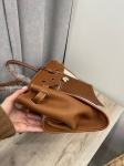 Сумка женская Birkin 35 cm Hermes Артикул LUX-112756. Вид 9