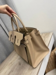 Сумка женская Birkin 35 cm Hermes Артикул LUX-112757. Вид 4