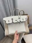 Сумка женская Birkin 35 cm Hermes Артикул LUX-112755. Вид 8