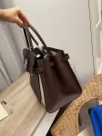 Сумка женская Birkin 35 cm Hermes Артикул LUX-112758. Вид 2