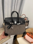 Сумка женская Birkin 25 Hermes Артикул LUX-112774. Вид 1