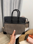 Сумка женская Birkin 25 Hermes Артикул LUX-112774. Вид 3