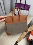 Сумка женская Birkin 25 Hermes Артикул LUX-112773. Вид 6