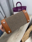 Сумка женская Birkin 25 Hermes Артикул LUX-112773. Вид 8