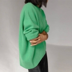 Свитер женский Loro Piana Артикул LUX-112819. Вид 2