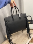 Сумка женская Birkin, 35 cm Hermes Артикул LUX-112837. Вид 6