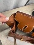 Сумка женская Birkin, 30 cm Hermes Артикул LUX-112842. Вид 6