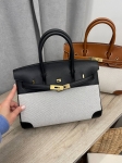 Сумка женская Birkin, 30 cm Hermes Артикул LUX-112841. Вид 1