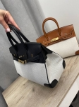Сумка женская Birkin, 30 cm Hermes Артикул LUX-112841. Вид 2