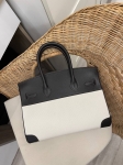 Сумка женская Birkin, 30 cm Hermes Артикул LUX-112840. Вид 3