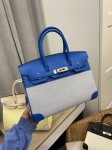 Сумка женская Birkin, 30 cm Hermes Артикул LUX-112839. Вид 1