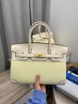 Сумка женская Birkin, 30 cm Hermes Артикул LUX-112838. Вид 1