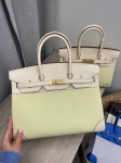 Сумка женская Birkin, 35 cm Hermes Артикул LUX-112843. Вид 1
