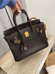 Сумка женская Birkin, 30 cm Hermes Артикул LUX-112844. Вид 1