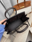 Сумка женская Birkin, 30 cm Hermes Артикул LUX-112844. Вид 2