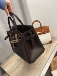 Сумка женская Birkin, 30 cm Hermes Артикул LUX-112844. Вид 5