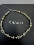 Чокер Chanel Артикул LUX-112847. Вид 1