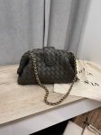 Сумка женская Bottega Veneta Артикул LUX-112875. Вид 3