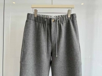 Брюки Loewe Артикул LUX-112880. Вид 3