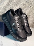 Кроссовки Prada Артикул LUX-112932. Вид 4