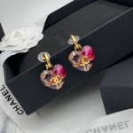 Серьги Chanel Артикул LUX-112939. Вид 1