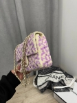 Сумка женская Chanel Артикул LUX-112942. Вид 2
