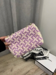 Сумка женская Chanel Артикул LUX-112942. Вид 3