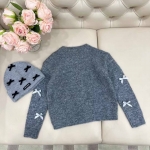 Кардиган Christian Dior Артикул LUX-112970. Вид 3