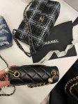 Сумка женская Chanel Артикул LUX-112978. Вид 3