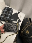 Сумка женская Chanel Артикул LUX-112978. Вид 4