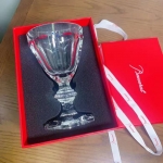 Фужер Baccarat Артикул LUX-113018. Вид 3