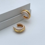  Серьги  Chanel Артикул LUX-113008. Вид 2