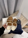 Мюли  Prada Артикул LUX-113038. Вид 1