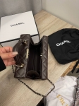 Сумка женская Chanel Артикул LUX-113060. Вид 4