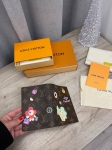 Обложка на паспорт Louis Vuitton Артикул LUX-113072. Вид 5