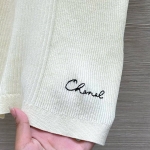 Футболка Chanel Артикул LUX-113080. Вид 3