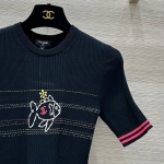 Футболка Chanel Артикул LUX-113079. Вид 2