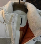 Пуховик  ZEGNA Артикул LUX-113094. Вид 2