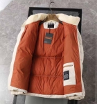 Пуховик  ZEGNA Артикул LUX-113094. Вид 5